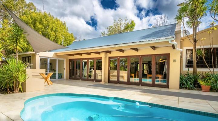 Botanica Guest House