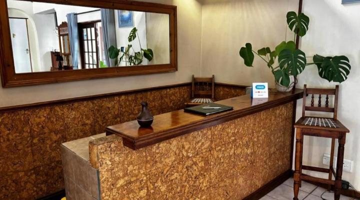 Botanica Guest House