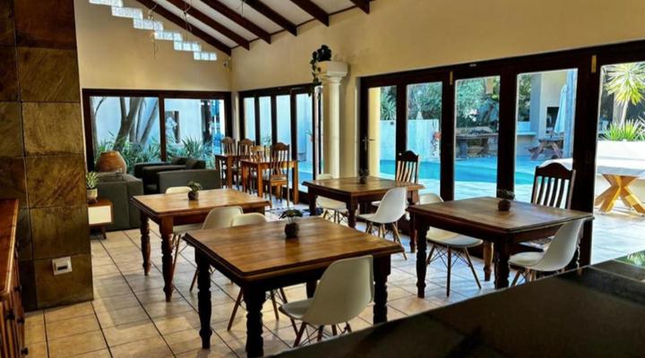 Botanica Guest House