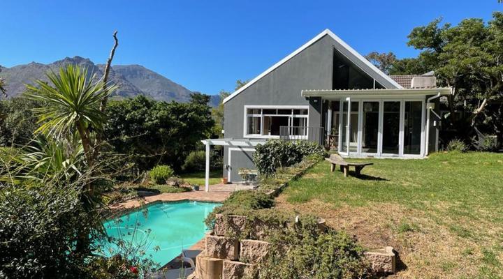 Hout Bay Wellness