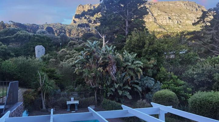 Hout Bay Wellness