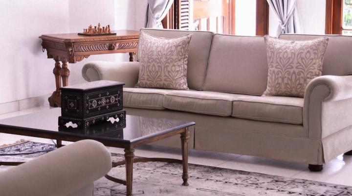 Leeuwenhof Country Lodge & Garden Spa