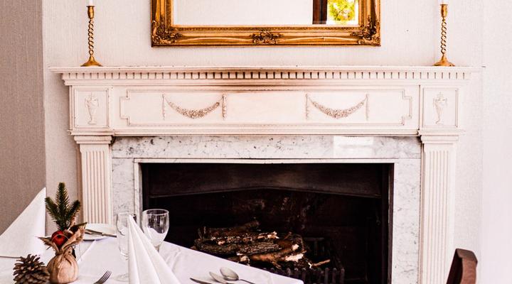 Leeuwenhof Country Lodge & Garden Spa