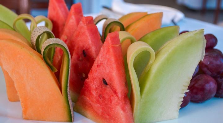 Leeuwenhof Country Lodge & Garden Spa