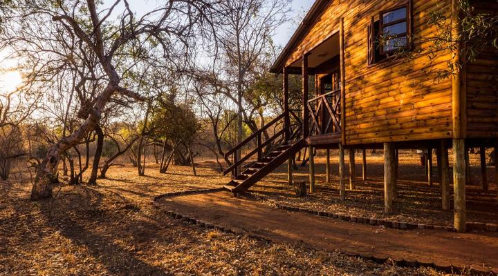 Leeuwenhof Country Lodge & Garden Spa