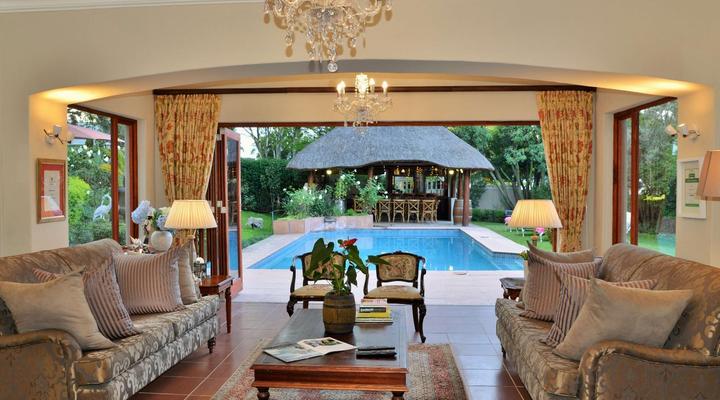 Bellgrove Guest House