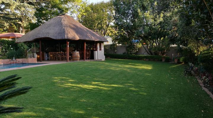 Bellgrove Guest House