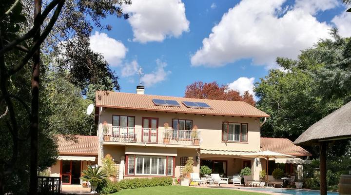 Bellgrove Guest House