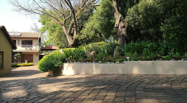 Bellgrove Guest House