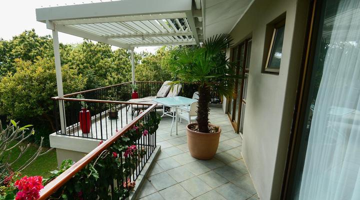 De Wingerd Wijnland Lodge