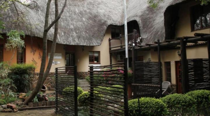 Lapalosa Lodge