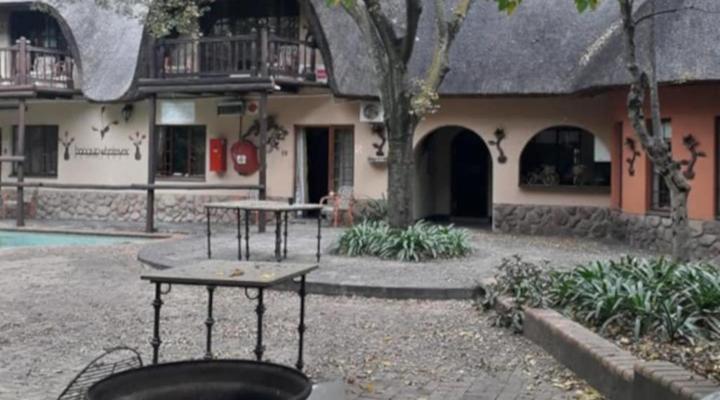 Lapalosa Lodge