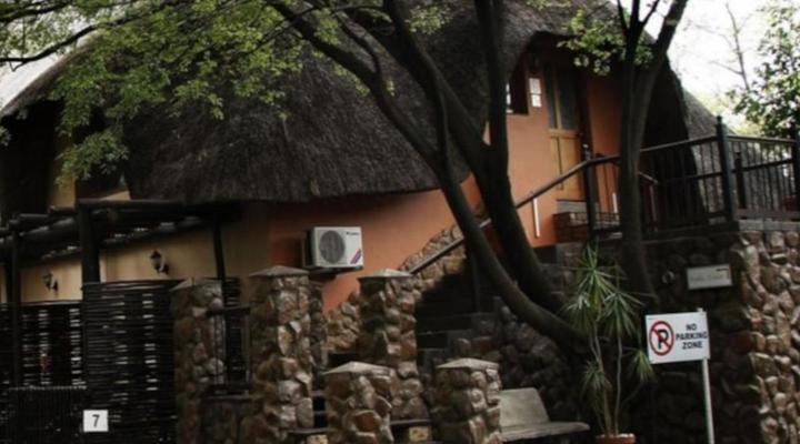 Lapalosa Lodge