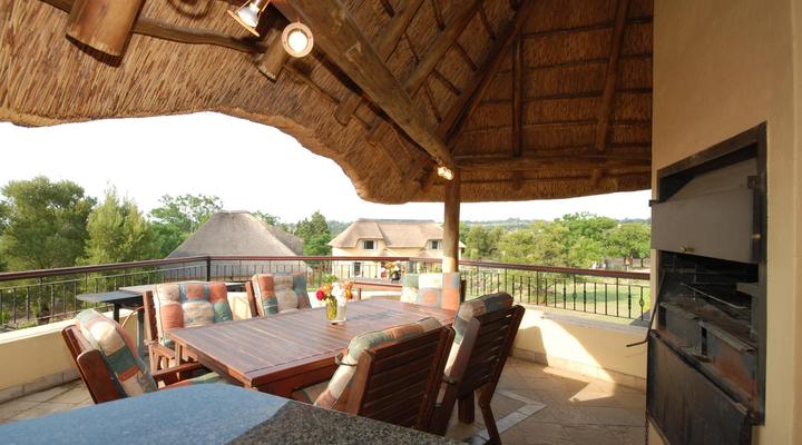 Hoopoe Haven Guest House