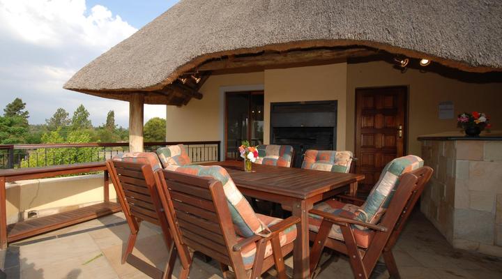 Hoopoe Haven Guest House