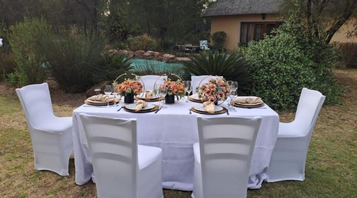 Hoopoe Haven Guest House