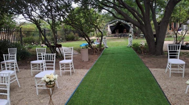 Hoopoe Haven Guest House