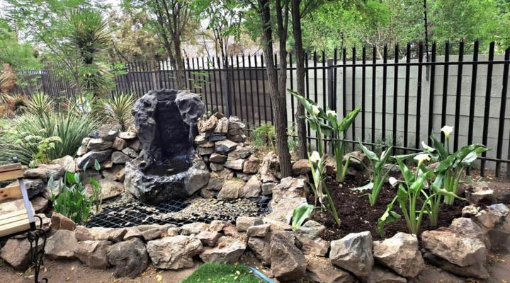 Hoopoe Haven Guest House