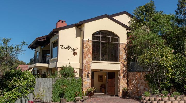 Double Dutch Bed and Breakfast