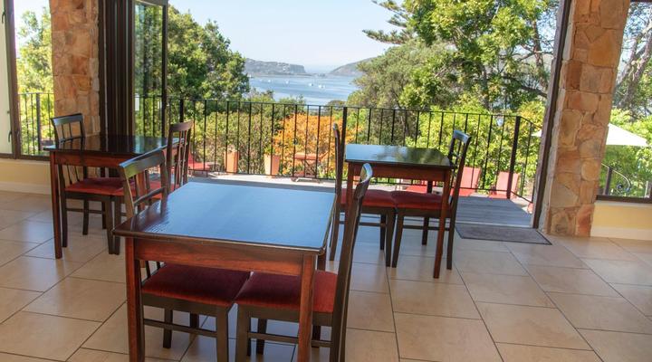 Double Dutch Bed and Breakfast