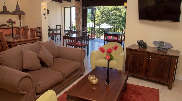 Double Dutch Bed and Breakfast