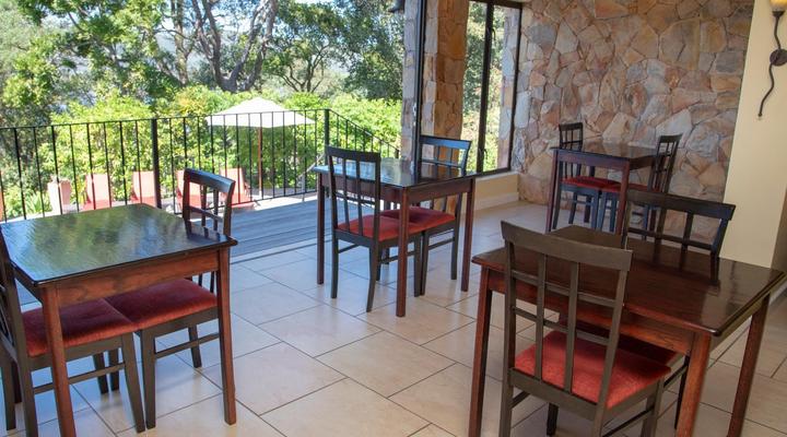 Double Dutch Bed and Breakfast