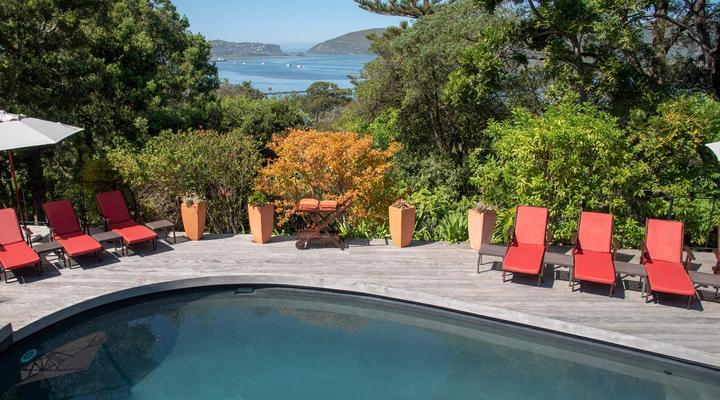 Double Dutch Bed and Breakfast