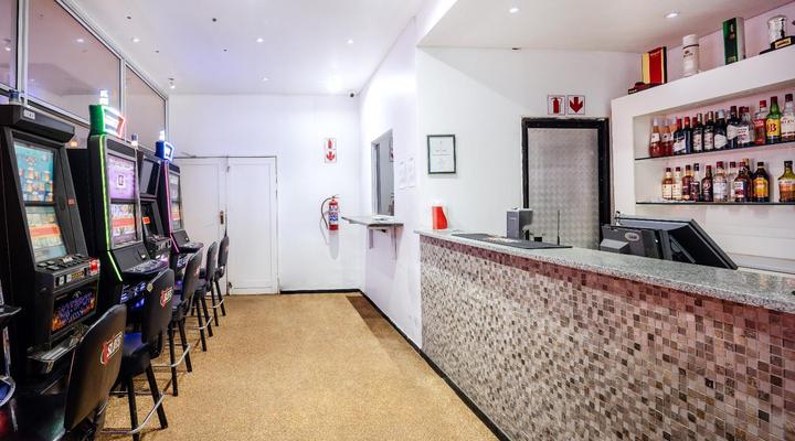 Sandriver Resort and Conferencing