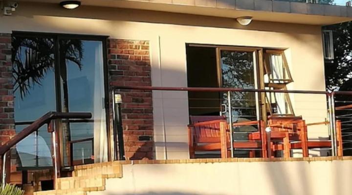 Riverbend Guest House