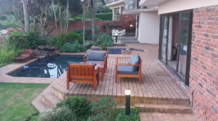 Riverbend Guest House