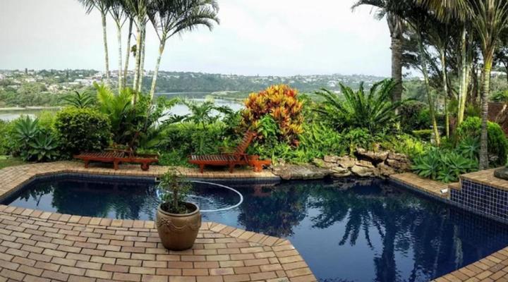 Riverbend Guest House