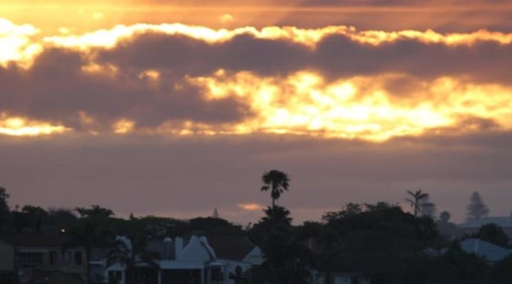 Riverbend Guest House