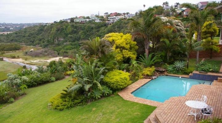 Riverbend Guest House