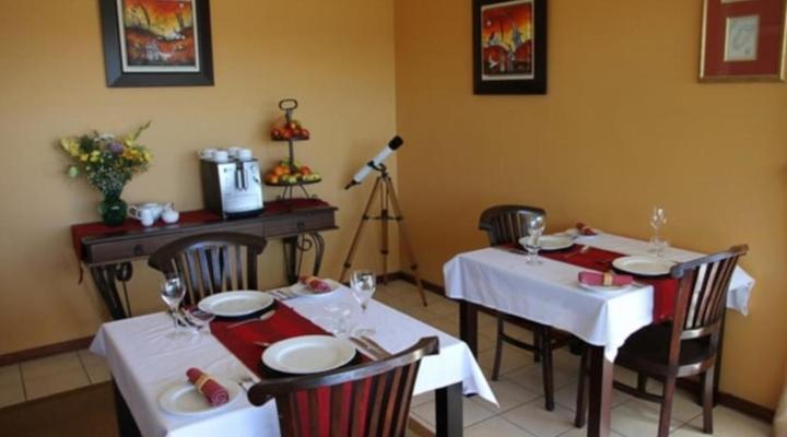 Riverbend Guest House