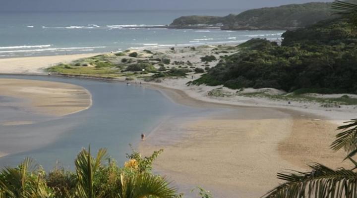 Riverbend Guest House