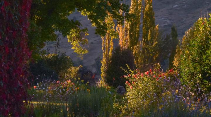 St Fort Country House