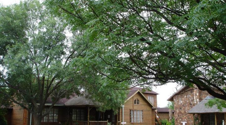 Fair Haven Guest House