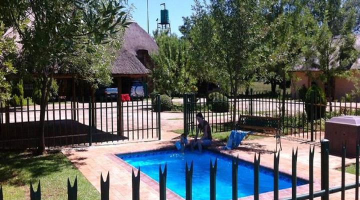 Fair Haven Guest House