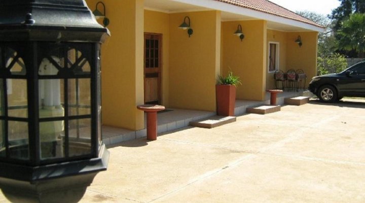 Mopani Guest House