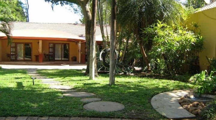 Mopani Guest House