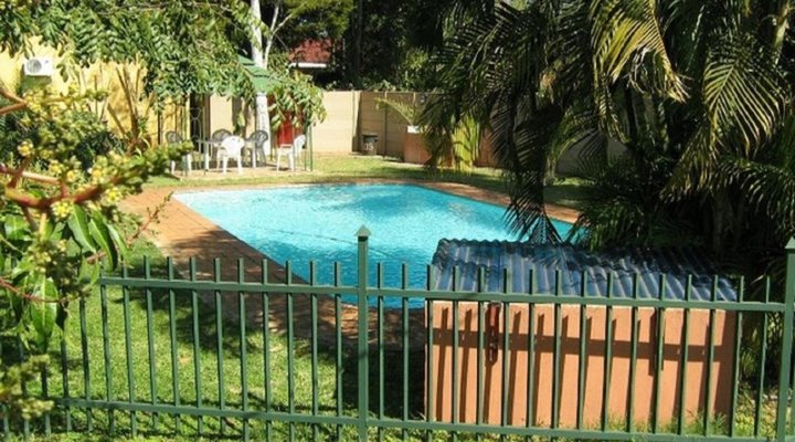 Mopani Guest House