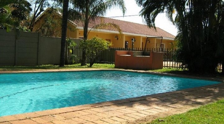 Mopani Guest House