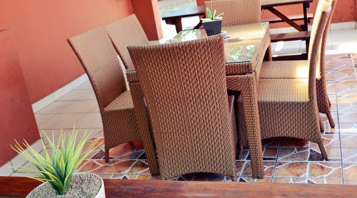 Visit Vakasha Guest Lodge 1