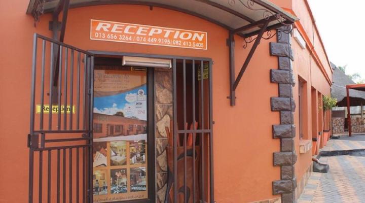 Visit Vakasha Guest Lodge 1