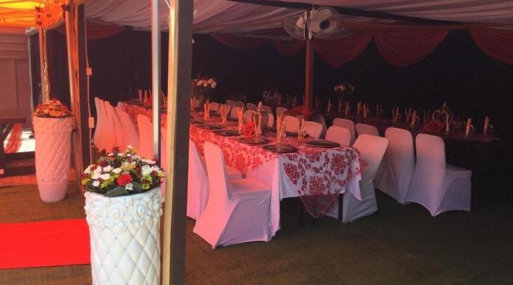 Visit Vakasha Guest Lodge 1