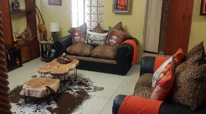 Visit Vakasha Guest Lodge 1