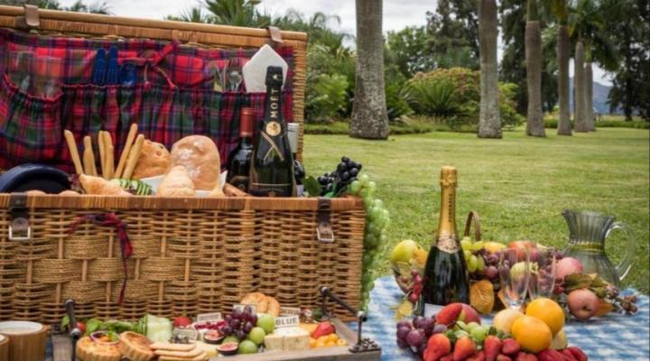 Summerfield Botanical Garden