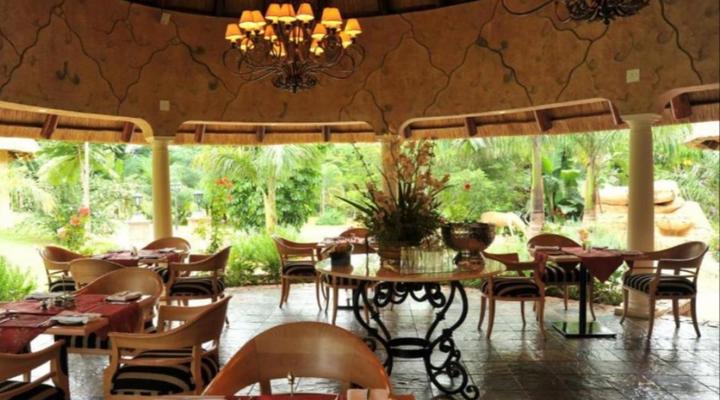 Summerfield Botanical Garden