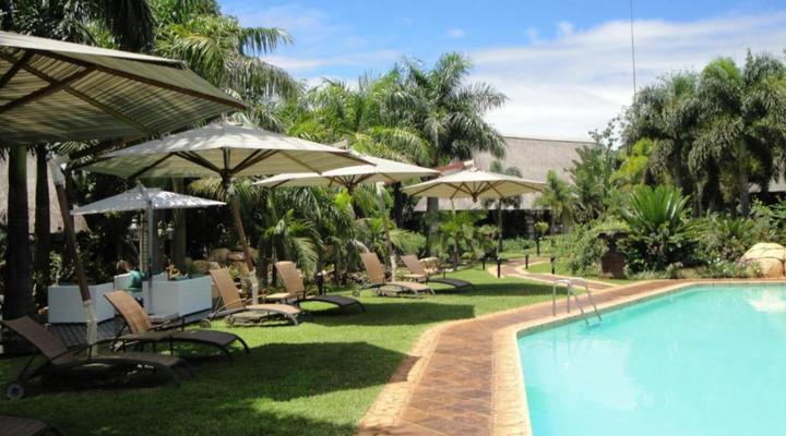 Summerfield Botanical Garden