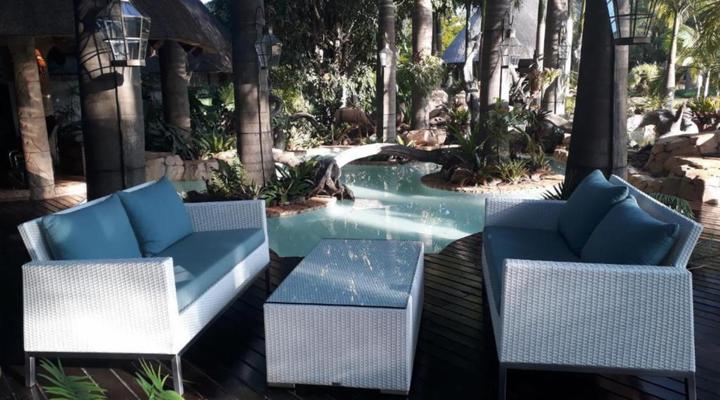 Summerfield Botanical Garden